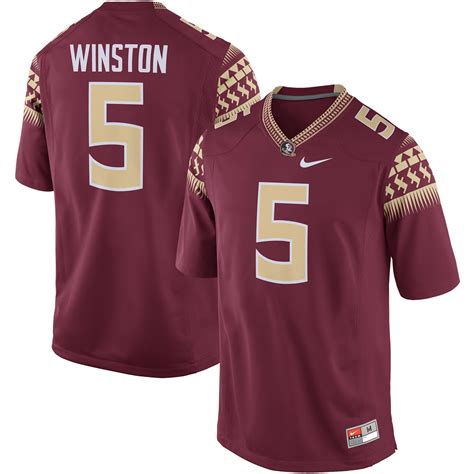 florida state football jerseys